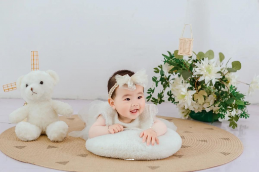 南宁宝宝发烧咳嗽